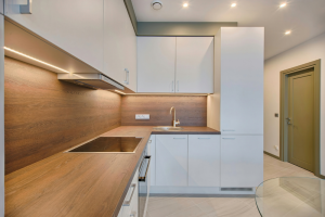 משדרגים את המטבח - איך להפוך את ארונות המטבח למוקד תשומת הלב